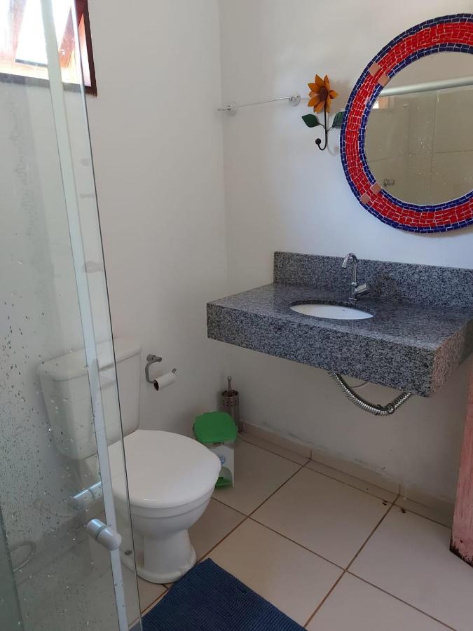 Chale Trilha Das Aguas ริโอจิกงตาส ภายนอก รูปภาพ