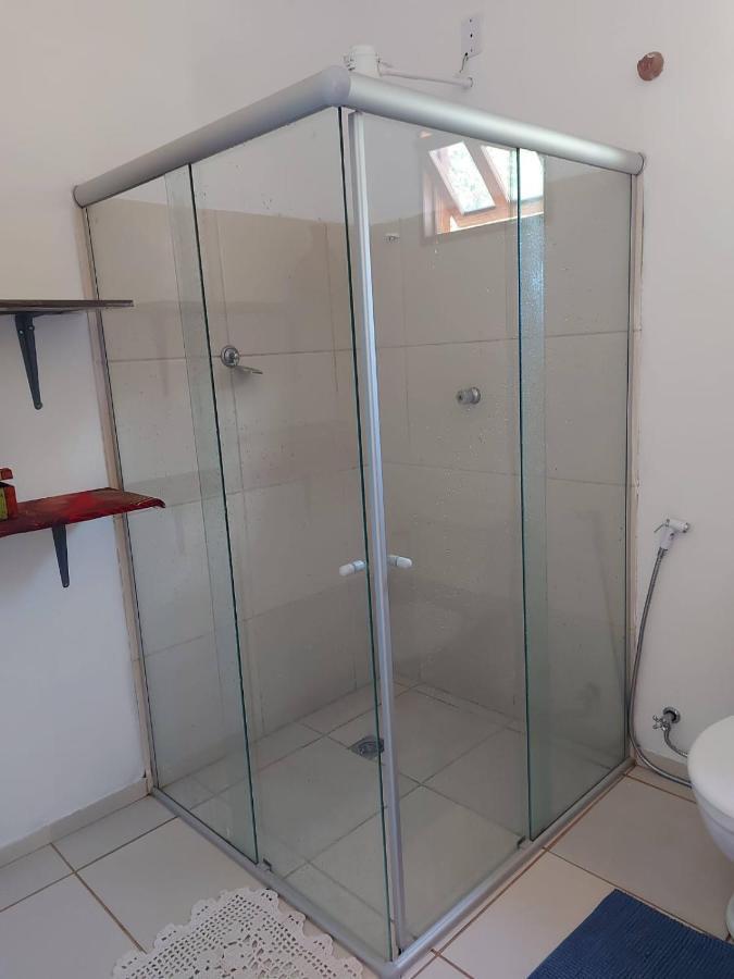 Chale Trilha Das Aguas ริโอจิกงตาส ภายนอก รูปภาพ