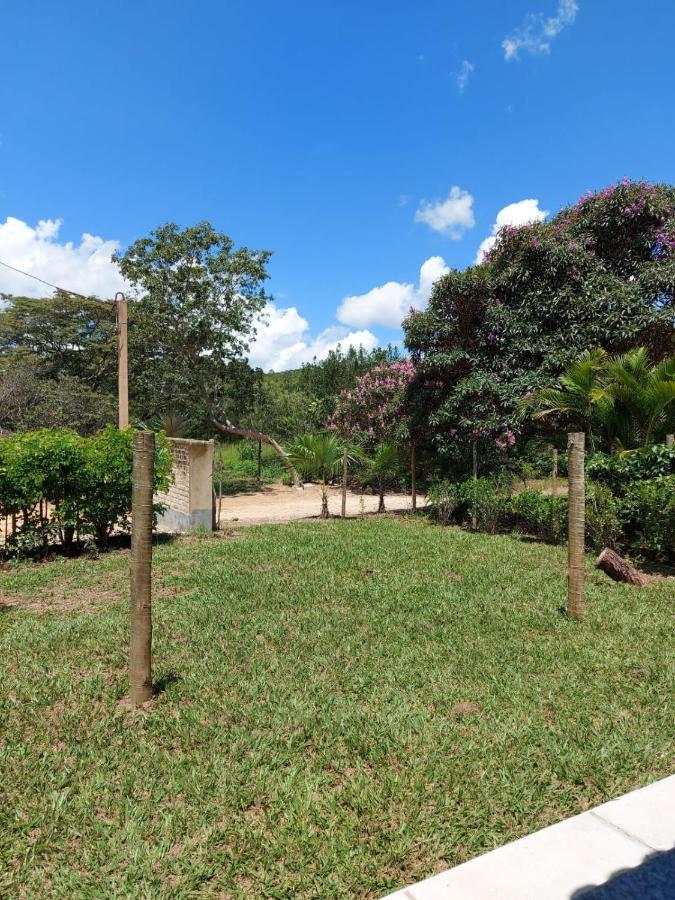Chale Trilha Das Aguas ริโอจิกงตาส ภายนอก รูปภาพ